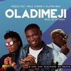 OLADIMEJI - Frizzle&Wale Turner&Zlatan Ibile