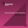 Mexico D.F. (Tom Sawyer Remix) - Paco Buggin&Joy Marquez