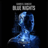Blue Nights - Gabriel Dancer