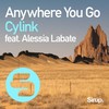 Anywhere You Go - Cylink&Alessia Labate