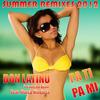 Pa Ti Pa Mi (Kato Jimenez & Luis Vazquez Radio Remix) - Don Latino&Pancho Bjah