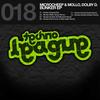 Bunker (Frank Sonic & Mike Maass Remix) - MicRoCheep&Mollo&Dolby D