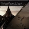 Temple Of Asgard (Original Mix) - Nikolauss