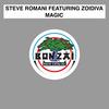 Magic (Original Mix) - Steve Romani&Zoidiva