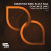 The Beginning - Sebastian Badi&Alexx fall