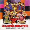 LA GRANDE ABBUFFATA (Explicit) - FAT&Price&Ripper Mookie
