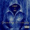 Grinding Discreetly (Explicit) - Borus Britva&Ez Duzzit&Halo