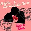 Ey Shorty (Explicit) - El Yala&Hansel El De La H