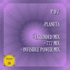 Planeta (Extended Mix) - PDZ