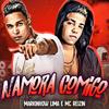 Namorar Comigo (Explicit) - Markinhow Lima&Mc Reizin