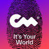 It's Your World (Fluence Remix) - Fluwence&Mrfy&Adam Joseph&Albert Markiewicz&Closer Music