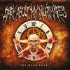 Under The Mean Hour - Diary About My Nightmares