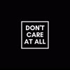 Don't Care at All - Manuel Mendosa