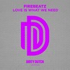 Love Is What We Need - Firebeatz