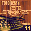 That You Feel (Remix) - Todd Terry