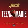 Teena Marie(feat. Blens Tha Outlaw, Roman & K-Dee) (Explicit) - Invinceable&Blens Tha Outlaw&Roman&K-Dee