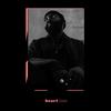 Heartless / Space(feat. BarelyAnyHook) - Suté Iwar&BarelyAnyHook