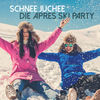 Winne One & Winne Two für Party-Indianer - Willi Girmes