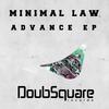 Crazy Drums (Original Mix) - Minimal Law