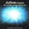 I Will Bless The Lord - Julius Magan