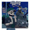 4Love - Ante Ciento Veinte&RusherKing&Ricardo Santiago Martinez&THOMAS NICOLAS TOBAR