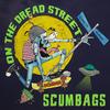 On the K Street (Explicit) - Scumbags