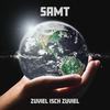 Zuviel isch zuviel (Explicit) - Samt&JLuv