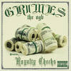 Look (feat. Bad Newz) (Explicit) - Grimes the Ogb&Bad Newz