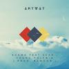 Anyway - Karma&Scar&Young Polen-A