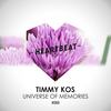 Universe Of Memories (Arkady Antsyrev Remix) - Timmy Kos&Arkady Antsyrev