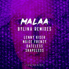 Bylina (Dateless Remix) - Malaa