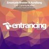 Last Communication (Arcania Remix) - Emanuele Braveri&Aundlang&Arcania