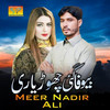 Bewafa Gayi Chorr Yari - Meer Nadir Ali