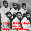 Say You'll Be Mine - The Gladiolas&Maurice Williams