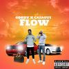 FLOW (feat. CAZAOUI) (Slowed Down) (Explicit) - Yazz Gordy&Cazaoui