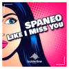 Like I Miss You (Radio Edit) - Spaneo