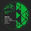 Kelu Moon (Velten Remix) - Francisco Ruiz-Tagle