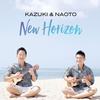 Kåne'ohe Slack Key - Kazuki&naoto