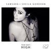 Ten Feet High (Danny Lee Remix) - Samsara&Sheila Gordhan&Danny Lee