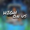 High On Us (Explicit) - Kjuus&Svensken