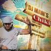 Chiki - DJ Mam's&Tony Gomez&Ragga Ranks