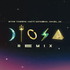 Diosa (Remix|Explicit) - Myke Towers&Anuel AA&Natti Natasha