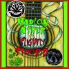 Ganja Farmer(feat. Slightly Stoopid) - Marlon Asher&Slightly Stoopid