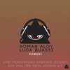 Romans (A.C Remix) - Roman Aloy&Luca Buassi&A.C