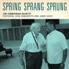 Change of Heart(feat. John Dankworth) - John Dankworth&Jim Zimmerman Quartet