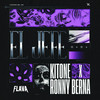 El Jefe - Kitone&Ronny Berna
