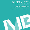 Nka Mo Dira (Martin Brodin Remix) - Nutty Nys&Abe Molamu&Martin Brodin