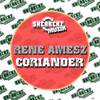 Coriander - René Amesz