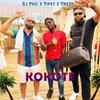 KOKOTE (feat. TMATT & DJ PHIL) - Tipay&Tmatt&DJ Phil