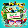 A Day on the Beach (New Hit Version) - VENGABEARS